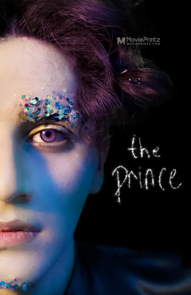 The Prince Poster