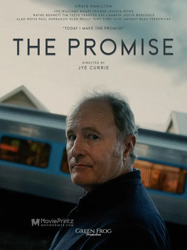 The Promise Poster