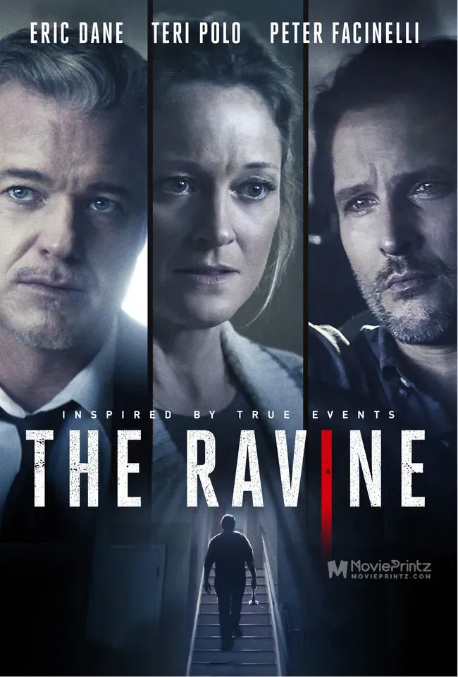 The Ravine Poster