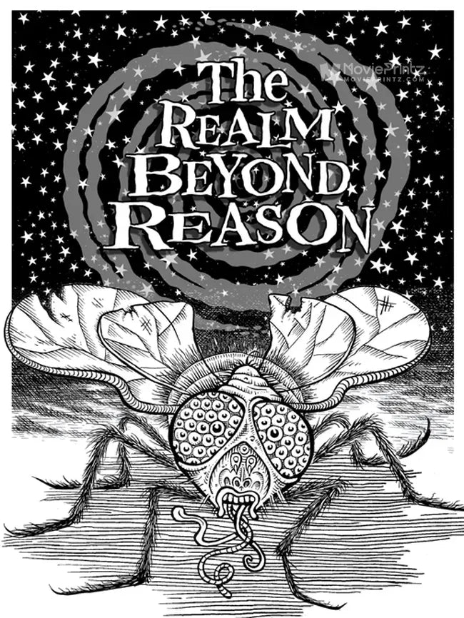 The Realm Beyond Reason Poster