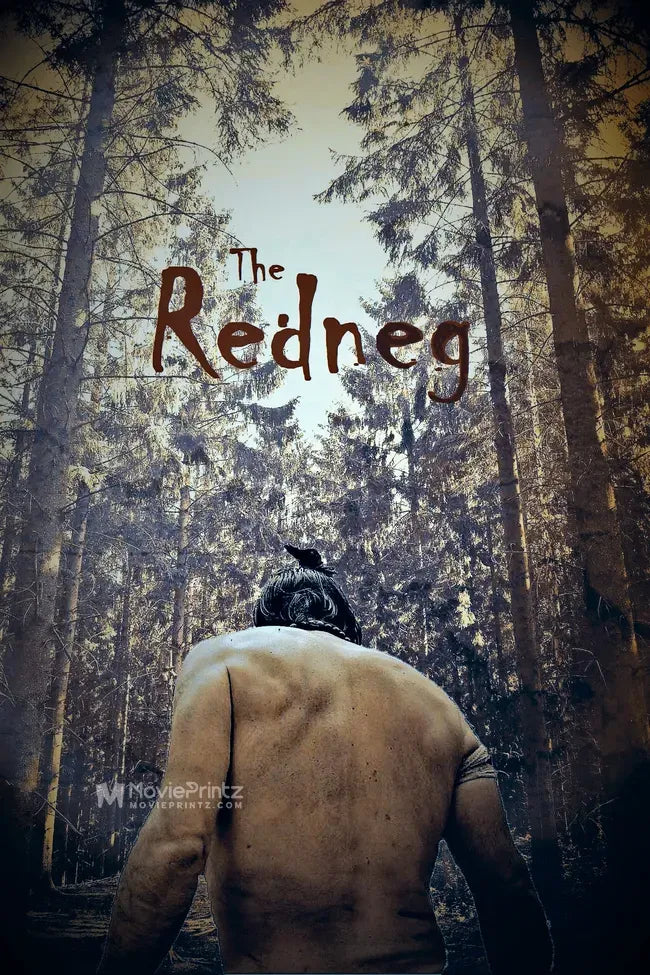 The Redneg Poster