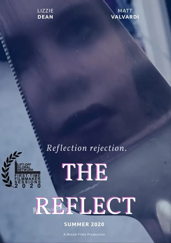 The Reflect Poster