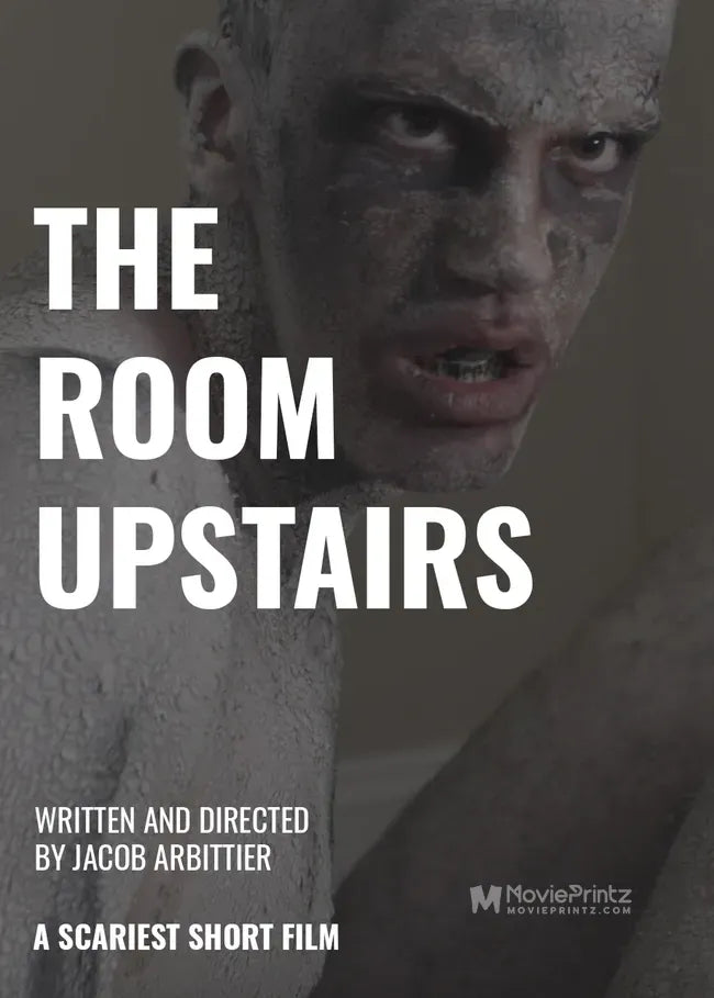 The Room Upstairs Poster