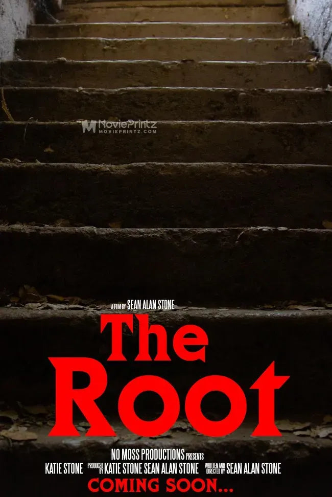 The Root Poster