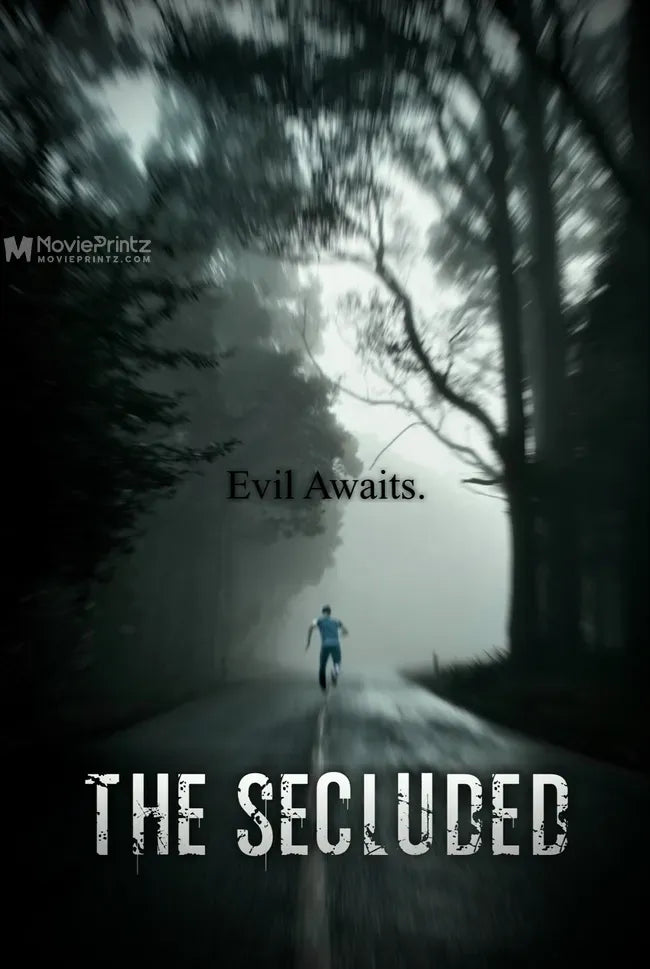 The Secluded Poster