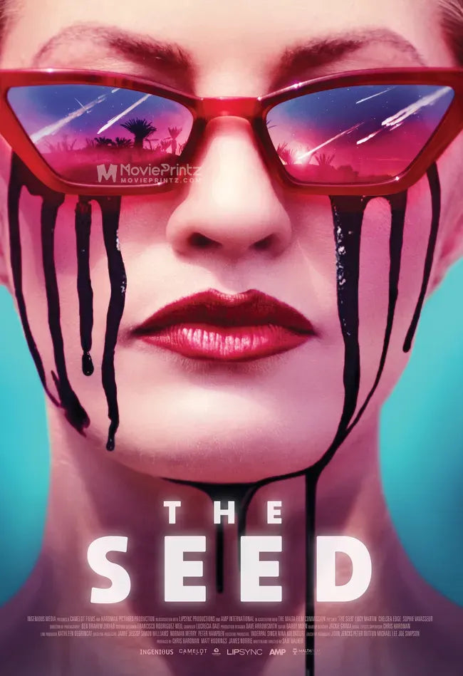 The Seed Poster