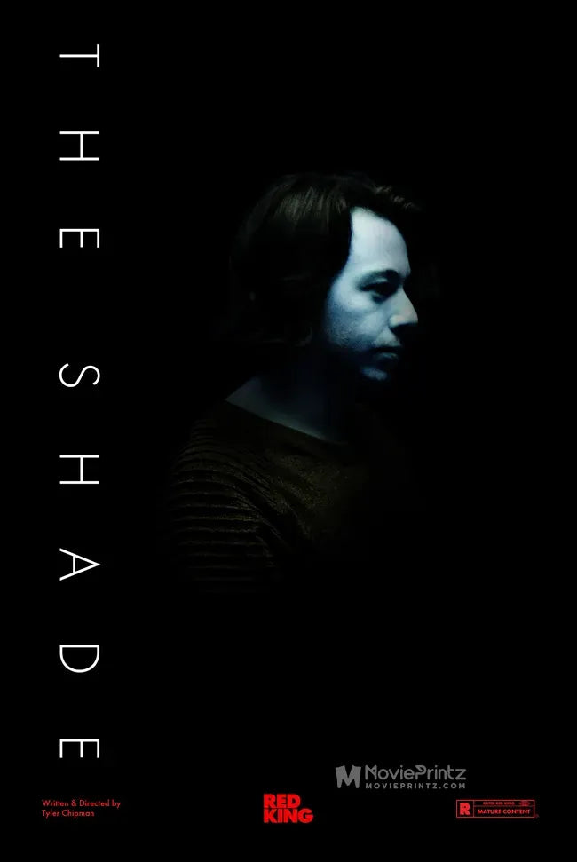 The Shade Poster