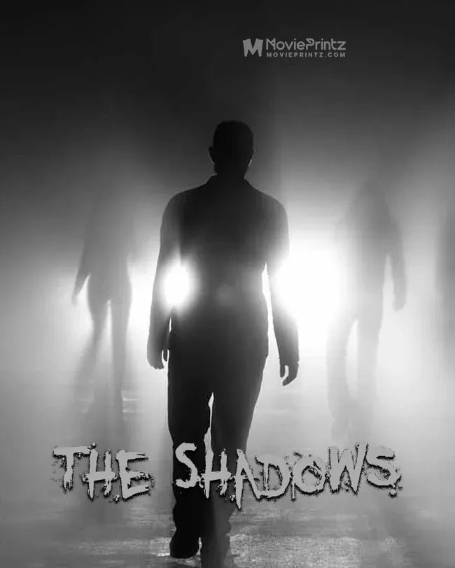 The Shadows Poster