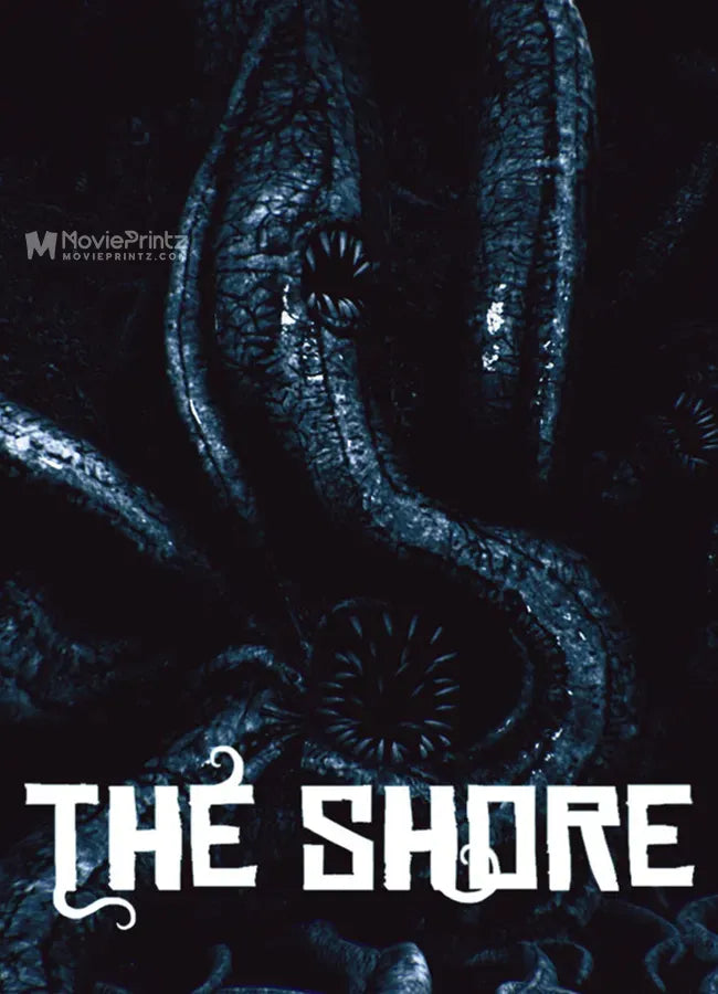 The Shore Poster