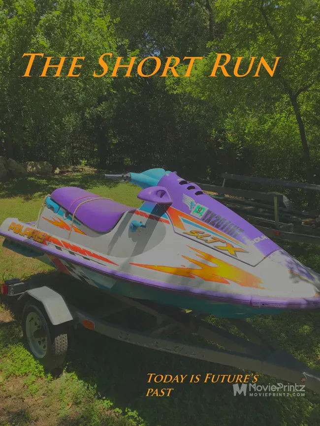 The Short Run Poster