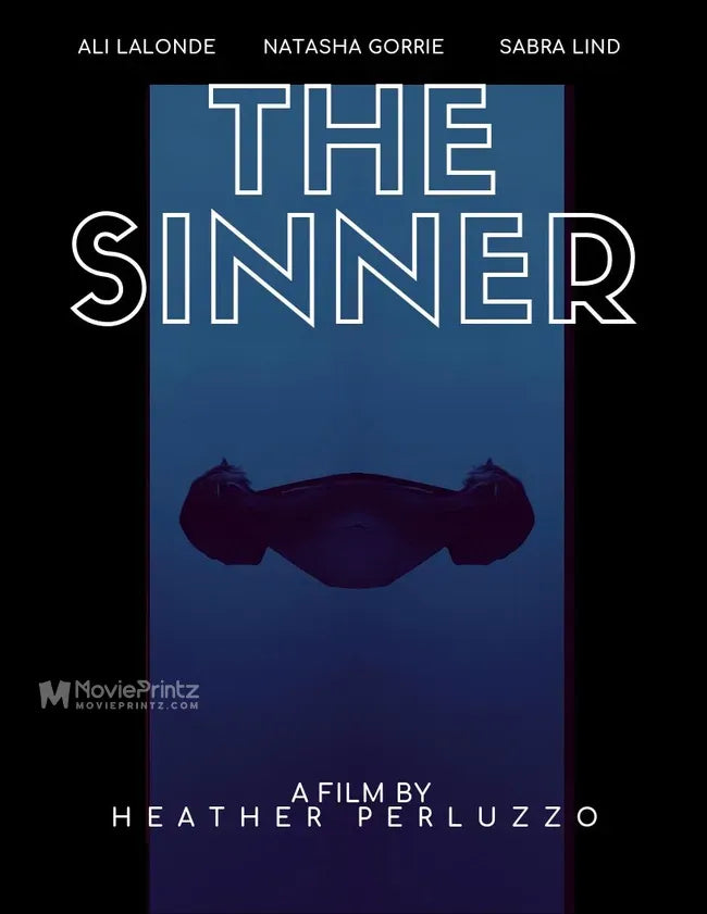 The Sinner Poster