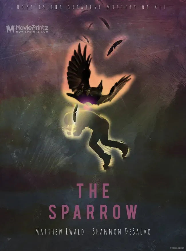 The Sparrow Poster