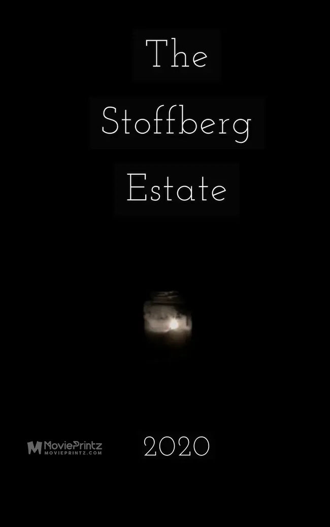 The Stoffberg Estate Poster