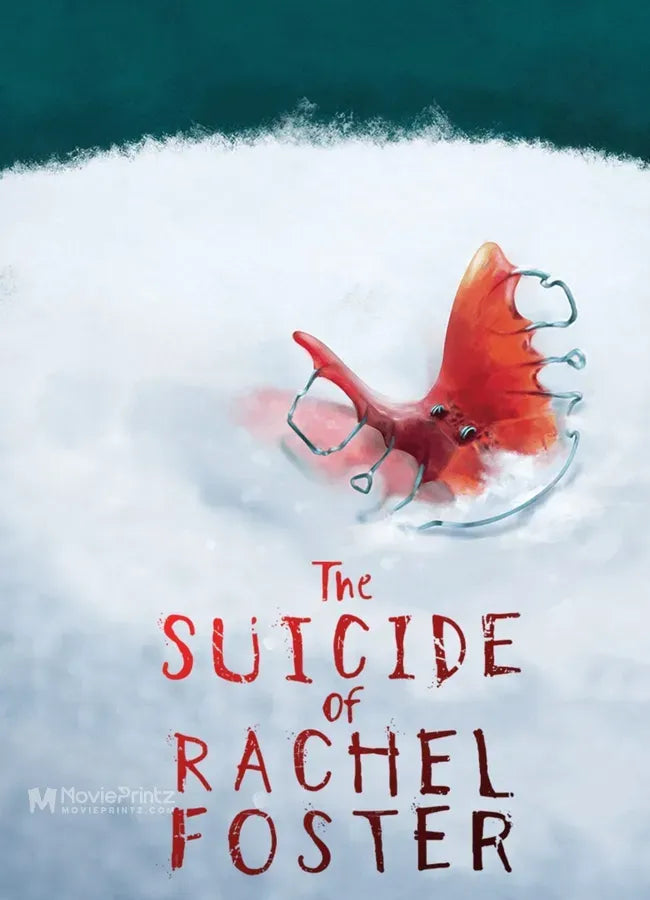 The Suicide of Rachel Foster Poster