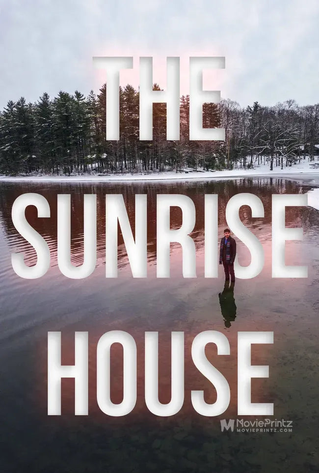 The Sunrise House Poster