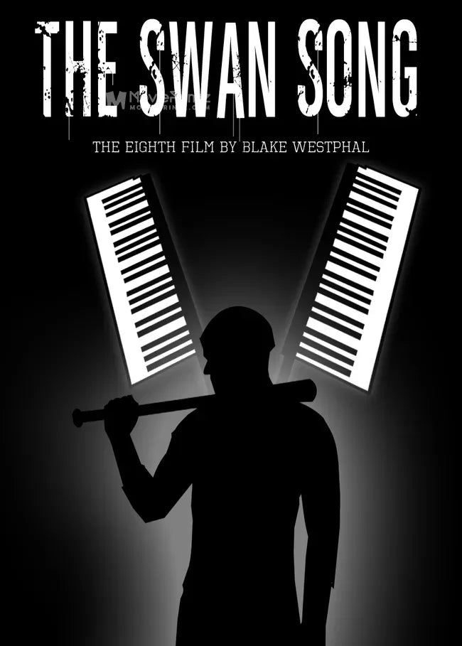 The Swan Song Poster