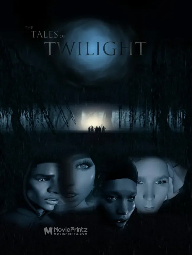 The Tales of Twilight Poster