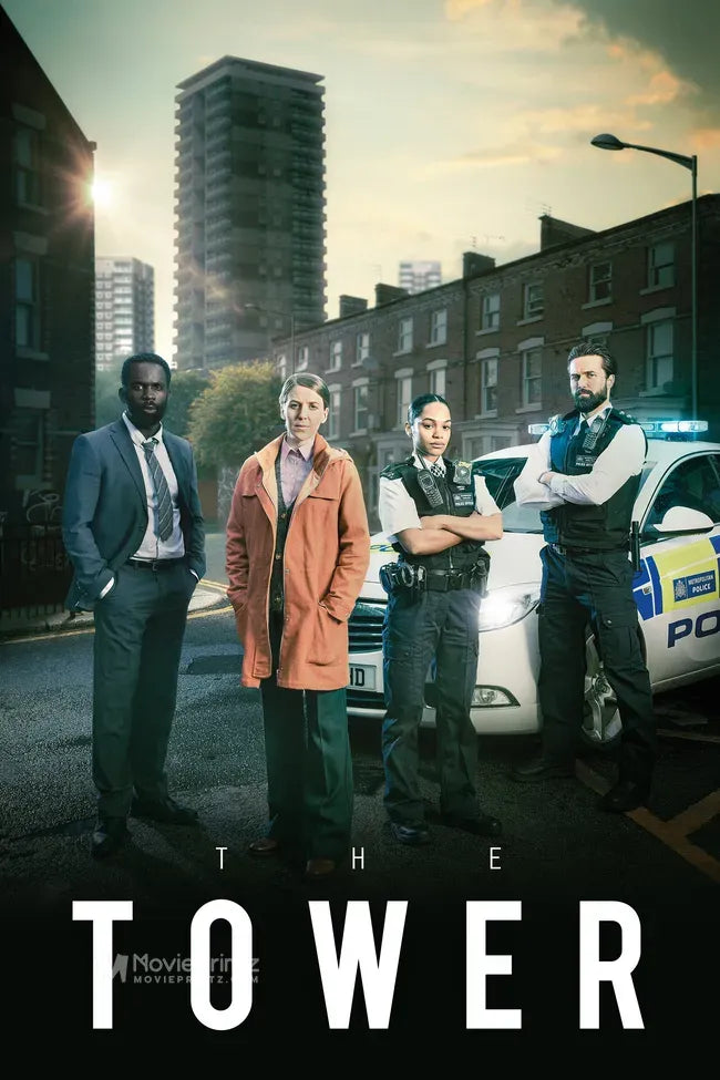 The Tower Poster