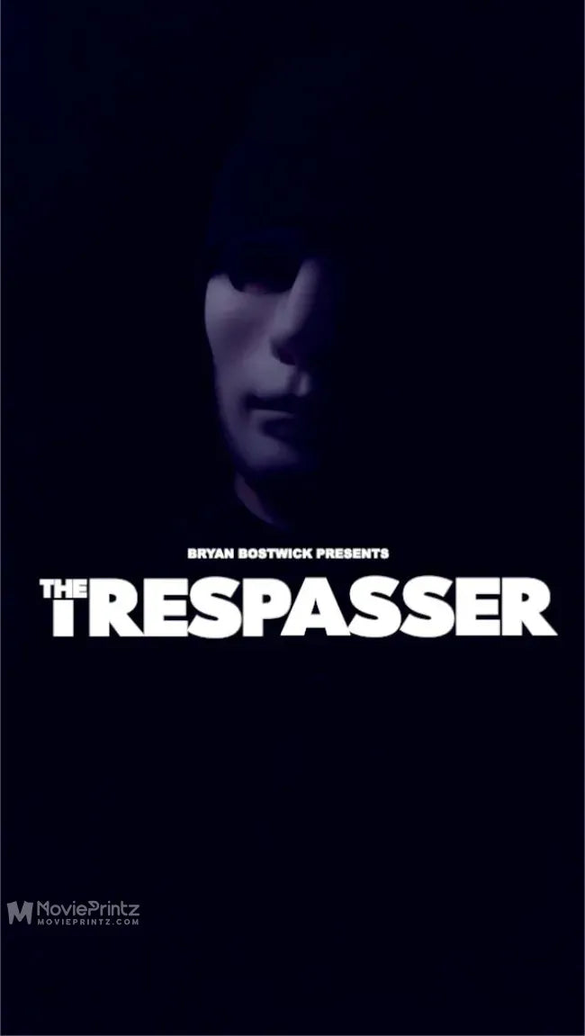 The Trespasser Poster