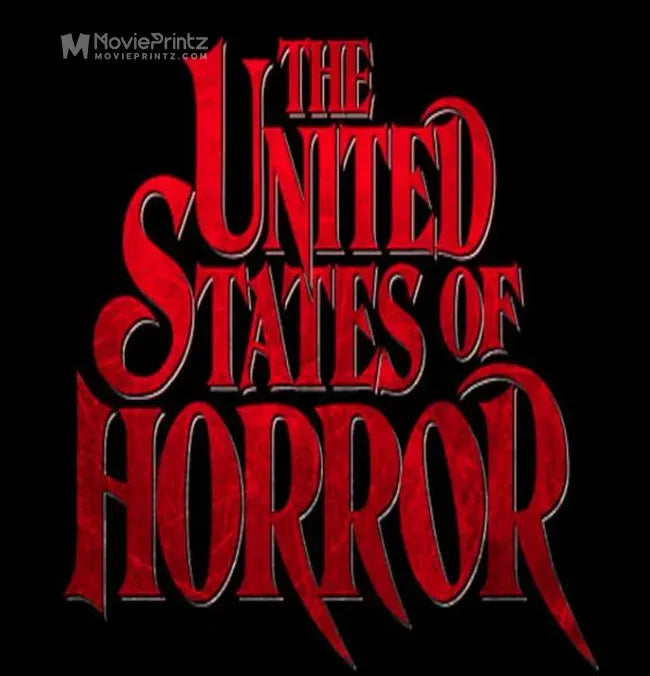 The United States of Horror: Chapter 3 Poster