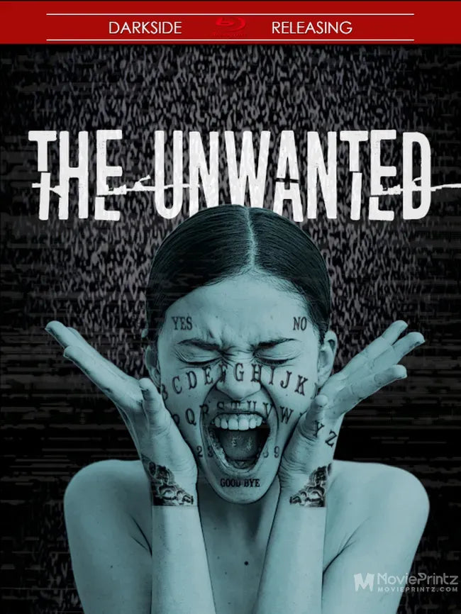 The Unwanted Poster