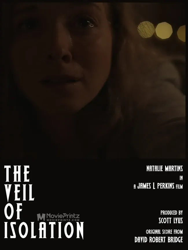 The Veil of Isolation Poster