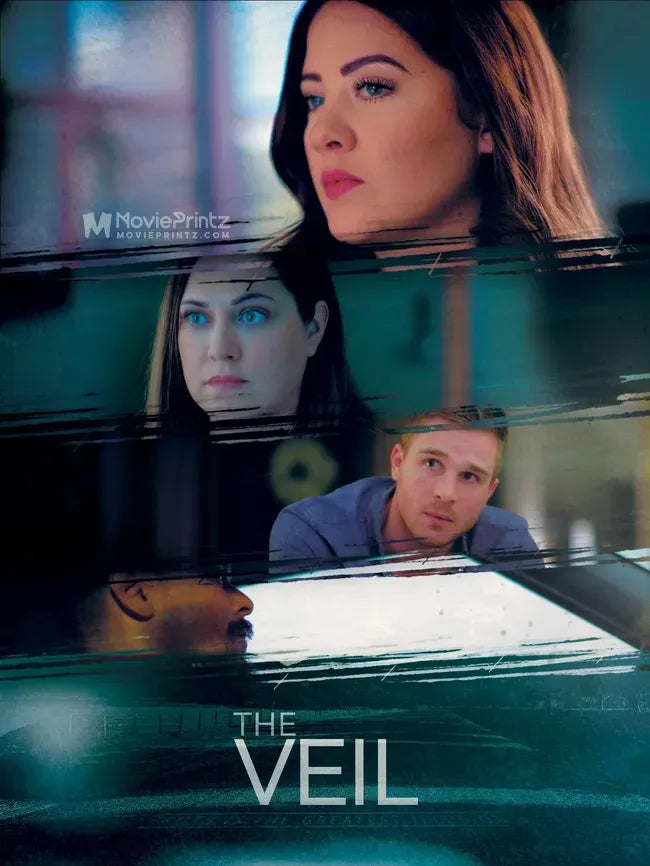 The Veil Poster