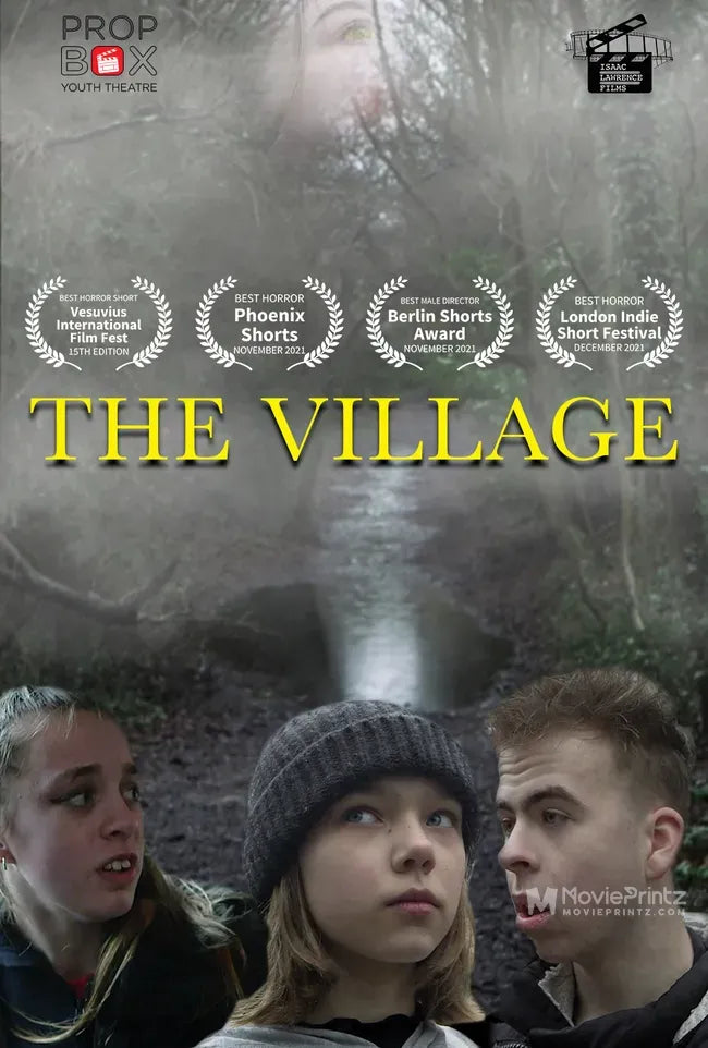 The Village Poster