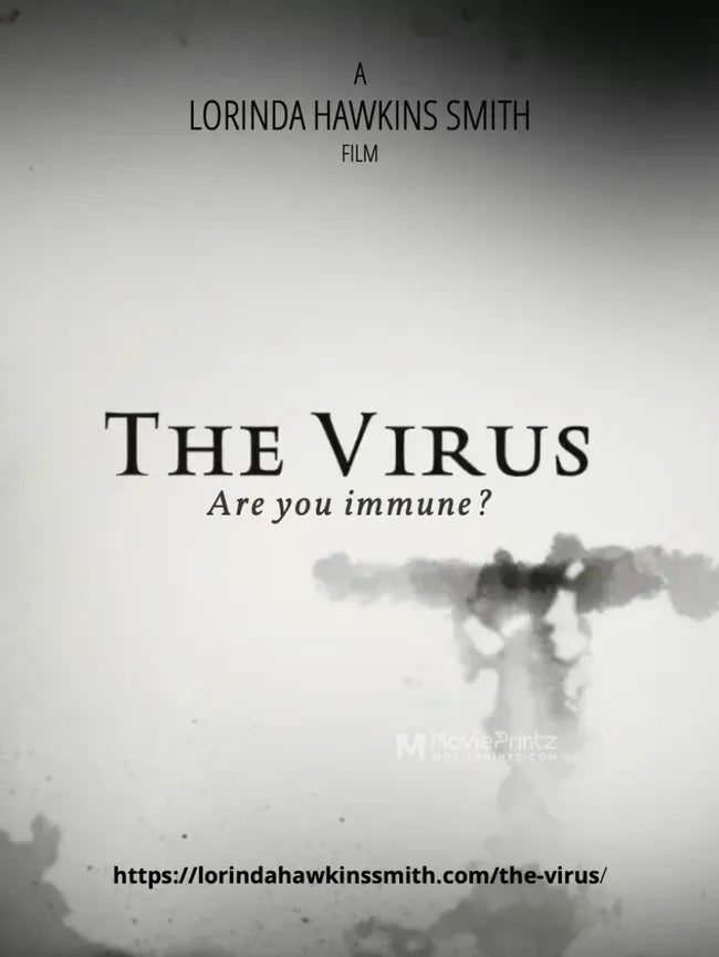 The Virus Poster