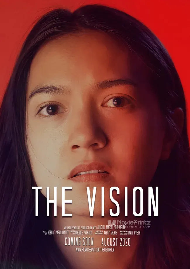 The Vision Poster