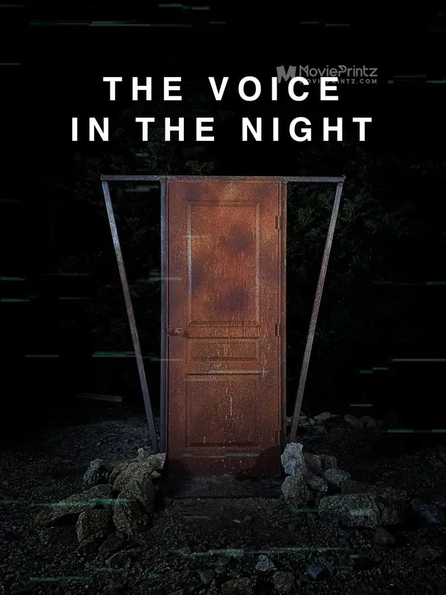 The Voice in the Night Poster
