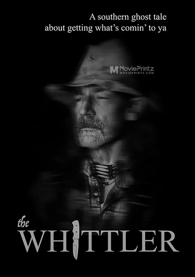 The Whittler Poster