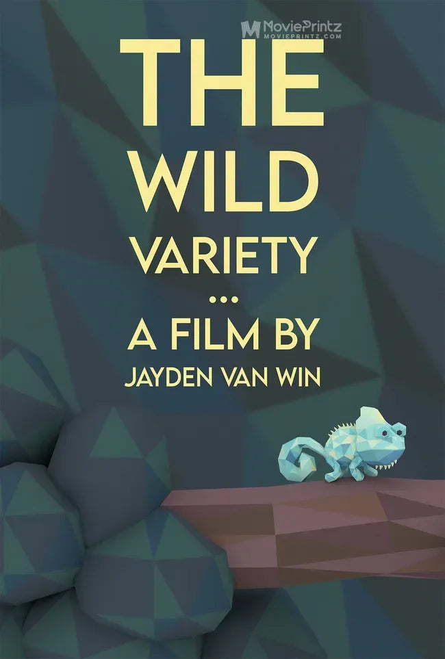 The Wild Variety Poster