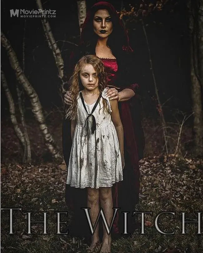 The Witch Poster