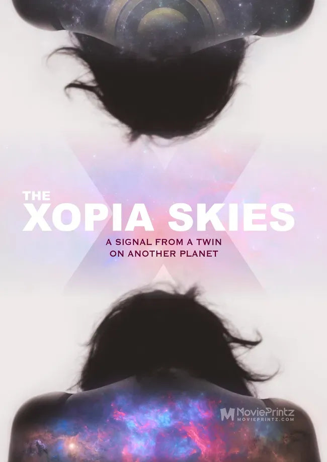 The Xopia Skies Poster