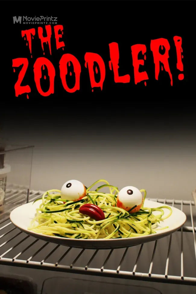 The Zoodler! Poster