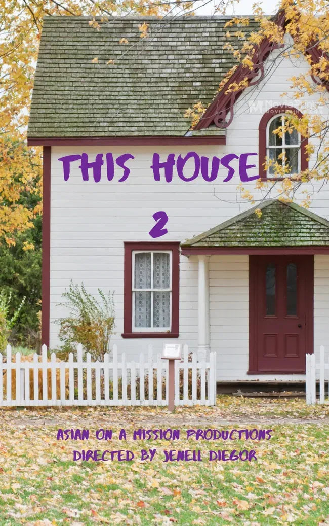 This House 2 Poster