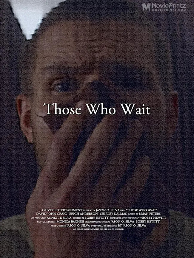 Those Who Wait Poster