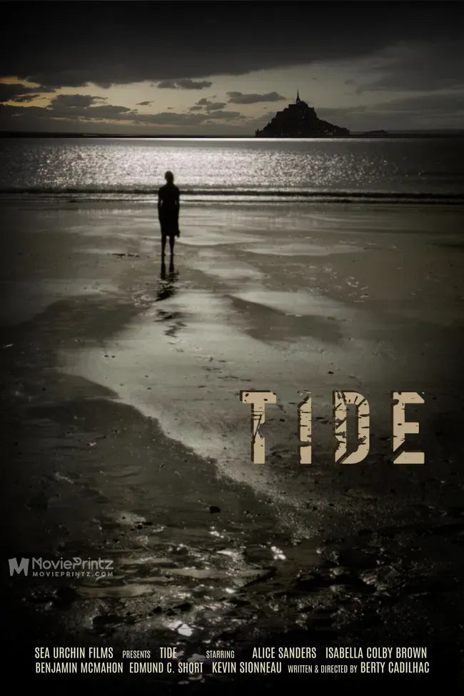 Tide Poster