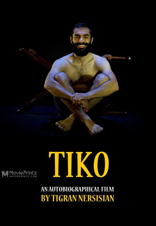 Tiko Poster