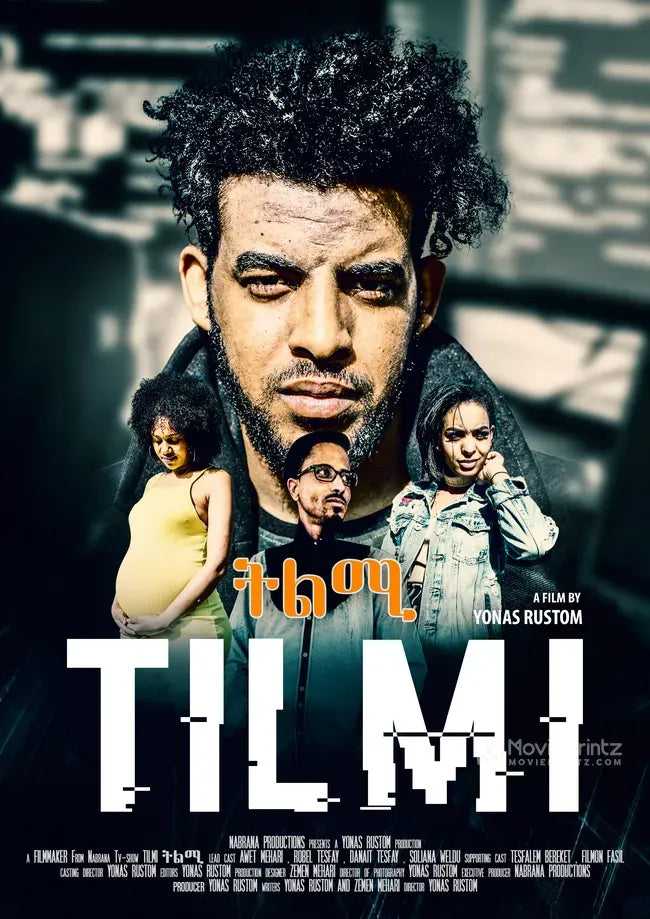 TiLMi Poster