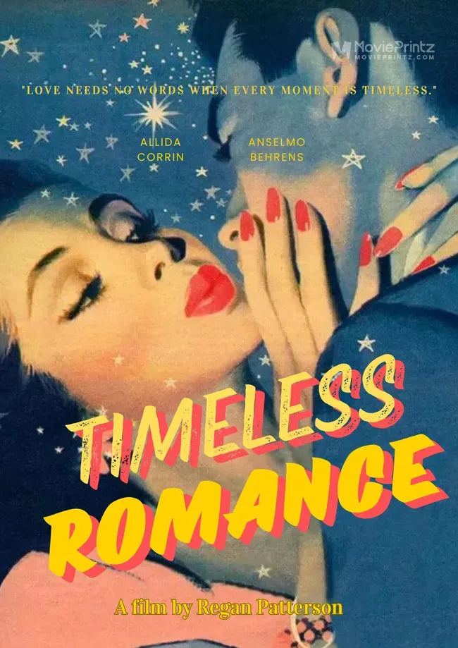 Timeless Romance Poster