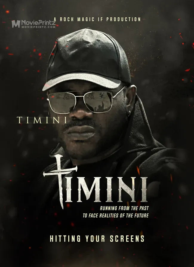 Timini Poster