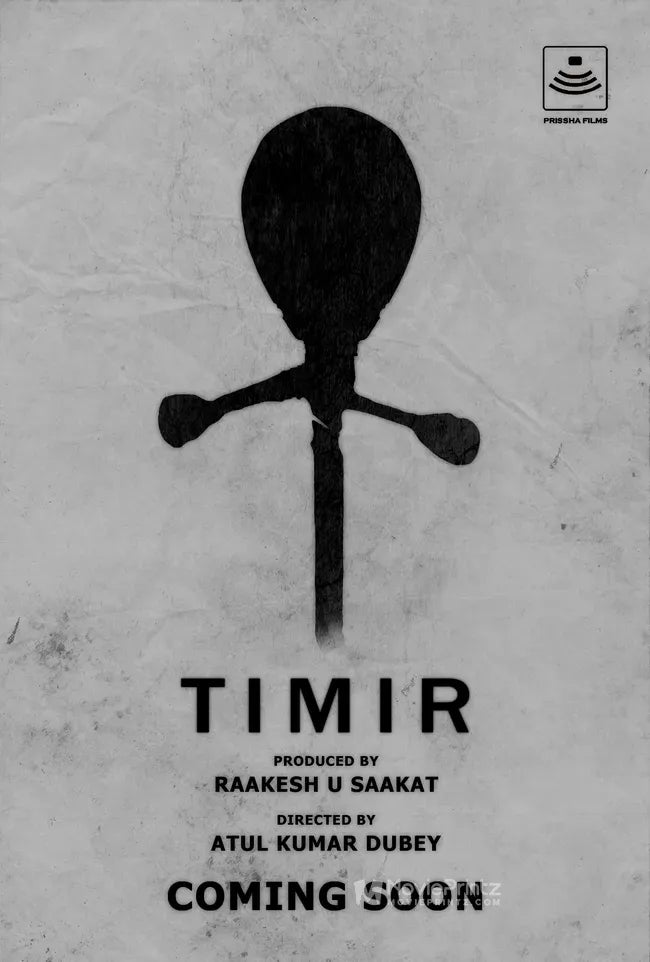 Timir Poster