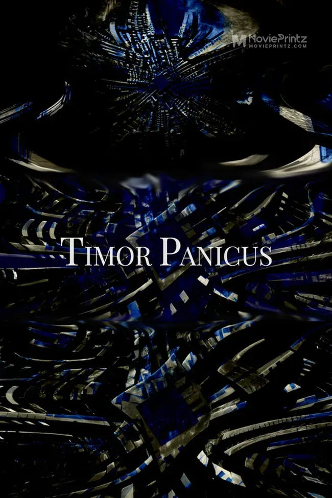 Timor Panicus Poster