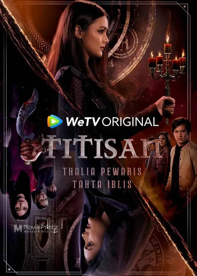 Titisan Poster