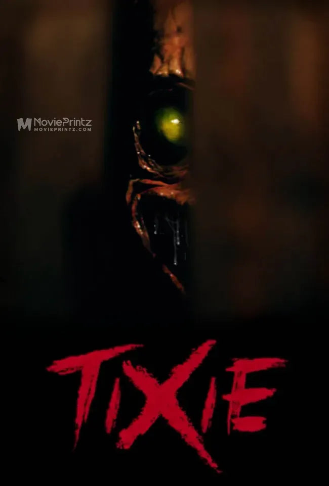 Tixie Poster