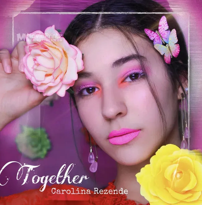 Together Poster