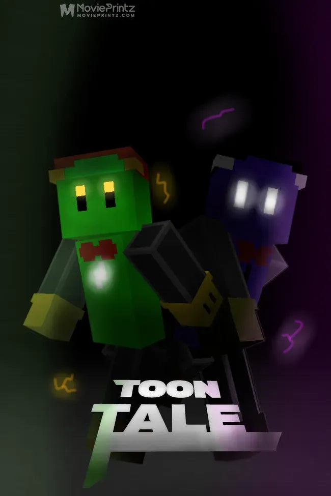 ToonTale Poster