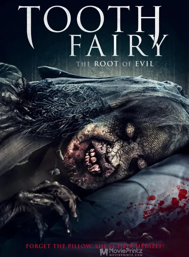 Toothfairy 2 Poster